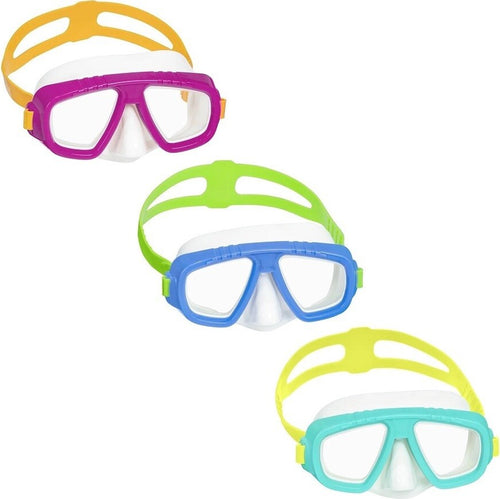 Maschera Sub Caymen 3-6 Anni 3 Colori Lenti In Policarbonato Protezione Uv 22011 Sport e tempo libero/Attività ricreative all'aperto/Sport acquatici/Immersione e Snorkeling/Maschere Trade Shop italia - Napoli, Commerciovirtuoso.it