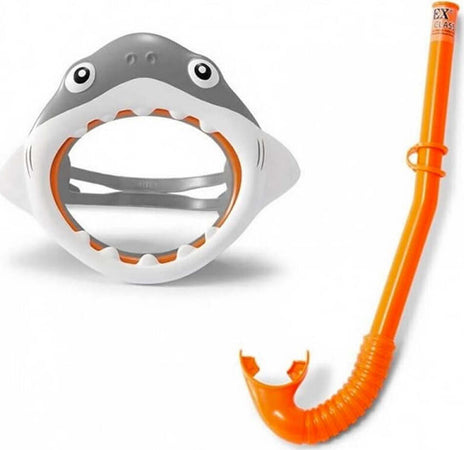 Maschera-sub-con-boccaglio-squalo-Intex