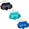 Maschera Subacquea Aqua Prime Essential Per Bambini Adulto Colori Assortiti 22056 Sport e tempo libero/Attività ricreative all'aperto/Sport acquatici/Immersione e Snorkeling/Maschere Trade Shop italia - Napoli, Commerciovirtuoso.it