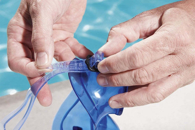 Maschera Subacquea Aqua Prime Essential Per Bambini Adulto Colori Assortiti 22056 Sport e tempo libero/Attività ricreative all'aperto/Sport acquatici/Immersione e Snorkeling/Maschere Trade Shop italia - Napoli, Commerciovirtuoso.it