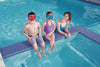 Maschera Subacquea Bambini Essential Eversea 7-14 Anni 3 Colori Assortiti 22059 Giochi e giocattoli/Sport e giochi all'aperto/Giochi aquatici e piscine per bambini/Canotti e gonfiabili galleggianti Trade Shop italia - Napoli, Commerciovirtuoso.it