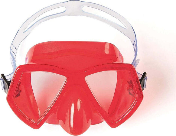 Maschera Subacquea Bambini Essential Eversea 7-14 Anni 3 Colori Assortiti 22059 Giochi e giocattoli/Sport e giochi all'aperto/Giochi aquatici e piscine per bambini/Canotti e gonfiabili galleggianti Trade Shop italia - Napoli, Commerciovirtuoso.it