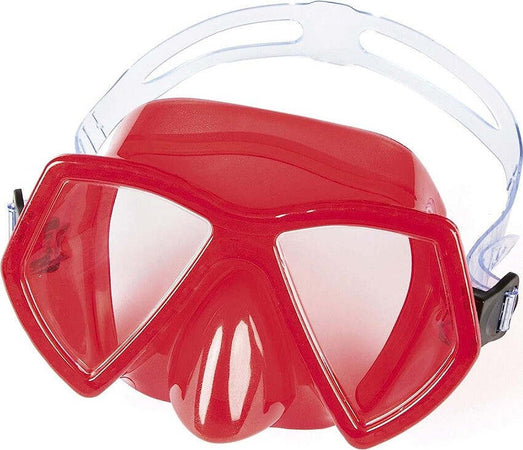Maschera Subacquea Bambini Essential Eversea 7-14 Anni 3 Colori Assortiti 22059 Giochi e giocattoli/Sport e giochi all'aperto/Giochi aquatici e piscine per bambini/Canotti e gonfiabili galleggianti Trade Shop italia - Napoli, Commerciovirtuoso.it
