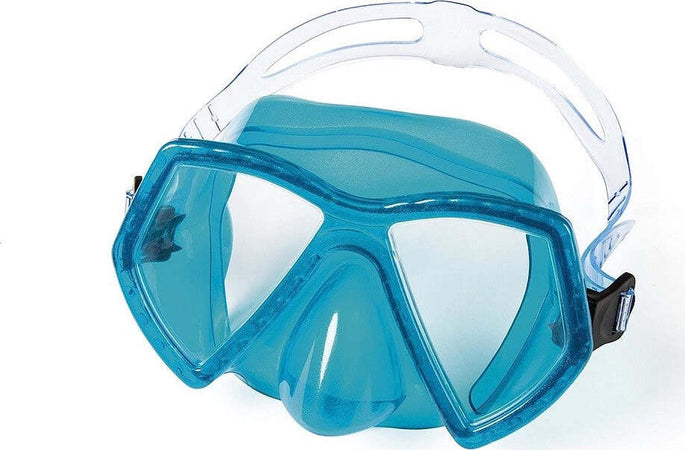 Maschera Subacquea Bambini Essential Eversea 7-14 Anni 3 Colori Assortiti 22059 Giochi e giocattoli/Sport e giochi all'aperto/Giochi aquatici e piscine per bambini/Canotti e gonfiabili galleggianti Trade Shop italia - Napoli, Commerciovirtuoso.it