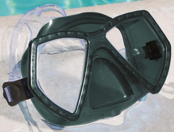 Maschera Subacquea Bambini Essential Eversea 7-14 Anni 3 Colori Assortiti 22059 Giochi e giocattoli/Sport e giochi all'aperto/Giochi aquatici e piscine per bambini/Canotti e gonfiabili galleggianti Trade Shop italia - Napoli, Commerciovirtuoso.it