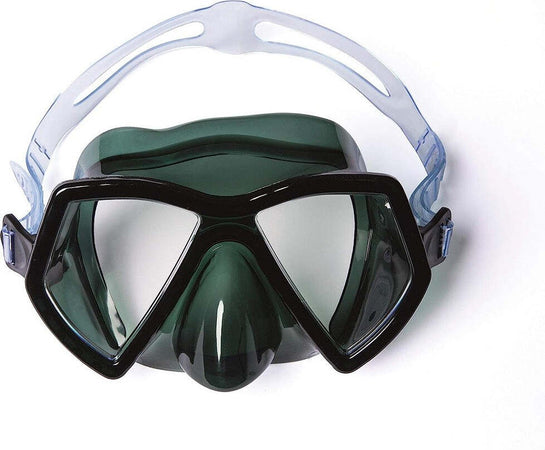 Maschera Subacquea Bambini Essential Eversea 7-14 Anni 3 Colori Assortiti 22059 Giochi e giocattoli/Sport e giochi all'aperto/Giochi aquatici e piscine per bambini/Canotti e gonfiabili galleggianti Trade Shop italia - Napoli, Commerciovirtuoso.it