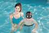 Maschera Subacquea Bambini Essential Eversea 7-14 Anni 3 Colori Assortiti 22059 Giochi e giocattoli/Sport e giochi all'aperto/Giochi aquatici e piscine per bambini/Canotti e gonfiabili galleggianti Trade Shop italia - Napoli, Commerciovirtuoso.it