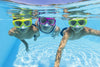 Maschera Subacquea Per Bambini Aquanaut 7-14 Anni Piscina Colori Assortiti 22039 Sport e tempo libero/Attività ricreative all'aperto/Sport acquatici/Immersione e Snorkeling/Maschere Trade Shop italia - Napoli, Commerciovirtuoso.it