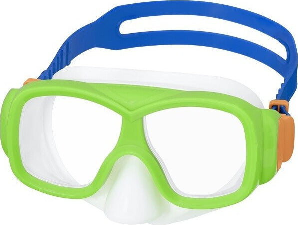 Maschera Subacquea Per Bambini Aquanaut 7-14 Anni Piscina Colori Assortiti 22039 Sport e tempo libero/Attività ricreative all'aperto/Sport acquatici/Immersione e Snorkeling/Maschere Trade Shop italia - Napoli, Commerciovirtuoso.it