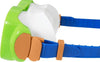 Maschera Subacquea Per Bambini Aquanaut 7-14 Anni Piscina Colori Assortiti 22039 Sport e tempo libero/Attività ricreative all'aperto/Sport acquatici/Immersione e Snorkeling/Maschere Trade Shop italia - Napoli, Commerciovirtuoso.it