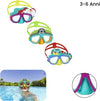 Maschera-Subacquea-Per-Bambini-Con-Animaletti-3+-Anni-3-Fantasie-Assortite-22064