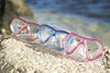 Maschera Subacquea Per Bambini Glider Con Protezione Uv Colori Assortiti 22048 Sport e tempo libero/Attività ricreative all'aperto/Sport acquatici/Immersione e Snorkeling/Maschere Trade Shop italia - Napoli, Commerciovirtuoso.it