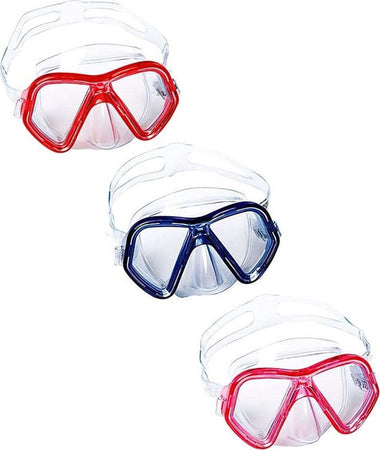 Maschera Subacquea Per Bambini Glider Con Protezione Uv Colori Assortiti 22048 Sport e tempo libero/Attività ricreative all'aperto/Sport acquatici/Immersione e Snorkeling/Maschere Trade Shop italia - Napoli, Commerciovirtuoso.it