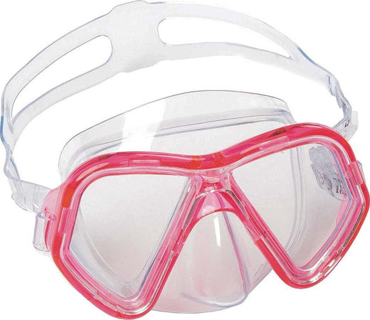 Maschera Subacquea Per Bambini Glider Con Protezione Uv Colori Assortiti 22048 Sport e tempo libero/Attività ricreative all'aperto/Sport acquatici/Immersione e Snorkeling/Maschere Trade Shop italia - Napoli, Commerciovirtuoso.it