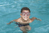 Maschera Subacquea Per Bambini Glider Con Protezione Uv Colori Assortiti 22048 Sport e tempo libero/Attività ricreative all'aperto/Sport acquatici/Immersione e Snorkeling/Maschere Trade Shop italia - Napoli, Commerciovirtuoso.it