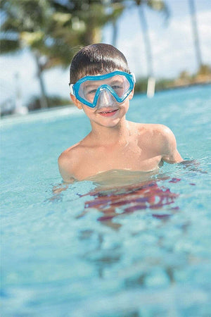 Maschera Subacquea Per Bambini Sparkling Sea 7-14 Anni Colori Assortiti 22049 Sport e tempo libero/Attività ricreative all'aperto/Sport acquatici/Immersione e Snorkeling/Maschere Trade Shop italia - Napoli, Commerciovirtuoso.it