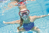 Maschera Subacquea Per Bambini Sparkling Sea 7-14 Anni Colori Assortiti 22049 Sport e tempo libero/Attività ricreative all'aperto/Sport acquatici/Immersione e Snorkeling/Maschere Trade Shop italia - Napoli, Commerciovirtuoso.it