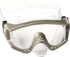Maschera Subacquea Tiger Beach 14+ Anni Da Nuoto Piscina Mare 3 Colori Ass 22044 Giochi e giocattoli/Sport e giochi all'aperto/Giochi aquatici e piscine per bambini/Canotti e gonfiabili galleggianti Trade Shop italia - Napoli, Commerciovirtuoso.it