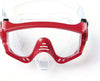 Maschera Subacquea Tiger Beach 14+ Anni Da Nuoto Piscina Mare 3 Colori Ass 22044 Giochi e giocattoli/Sport e giochi all'aperto/Giochi aquatici e piscine per bambini/Canotti e gonfiabili galleggianti Trade Shop italia - Napoli, Commerciovirtuoso.it