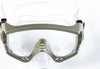 Maschera Subacquea Tiger Beach 14+ Anni Da Nuoto Piscina Mare 3 Colori Ass 22044 Giochi e giocattoli/Sport e giochi all'aperto/Giochi aquatici e piscine per bambini/Canotti e gonfiabili galleggianti Trade Shop italia - Napoli, Commerciovirtuoso.it