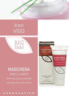 Maschera-viso-Argilla-e-Neem-per-pelle-impura-grassa-lucida-sensibile-per-una-pulizia-profonda-e-delicata.-elimina-le-impurità-ed-eccesso-di-sebo.-Certificata-Bio-&-Vegan-Nickel-tested