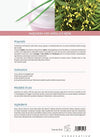 Maschera-viso-Argilla-e-Neem-per-pelle-impura-grassa-lucida-sensibile-per-una-pulizia-profonda-e-delicata.-elimina-le-impurità-ed-eccesso-di-sebo.-Certificata-Bio-&-Vegan-Nickel-tested