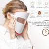 Maschera Viso Fototerapia Spettro Bellezza Acne Pelle Anti Rughe Radiofrequenza Salute e Bellezza > Cura del corpo e viso Trade Shop italia - Napoli, Commerciovirtuoso.it