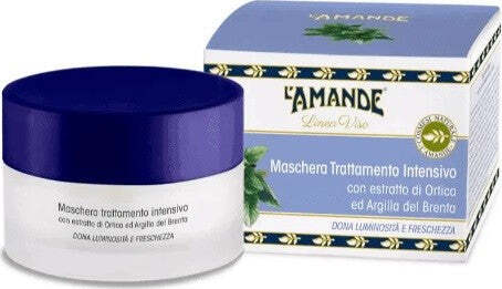 MASCHERA-VISO-TRATTAMENTO-INTENSIVO-50-ml-L'Amande