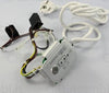 Mascherina-Anteriore-con-Scheda-Elettronica-per-Compact-Anti-Calc-GV7095,-Express-Compact-GV7080,-GV7090