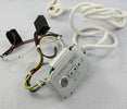Mascherina-Anteriore-con-Scheda-Elettronica-per-Compact-Anti-Calc-GV7095,-Express-Compact-GV7080,-GV7090