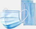 Mascherina chirurgica (10,50,100 pezzi) medicale tipo I monouso fratelli zambetti con elastico banda nasale mascherina adulti uomini donne Fai da te/Sicurezza e protezione/Attrezzature per sicurezza sul lavoro/Maschere e respiratori/Mascherine antipolvere pieghevoli Sanitaria Gioia del Bimbo - Villa San Giovanni, Commerciovirtuoso.it