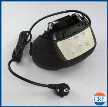 Mascherina-Comandi-con-Scheda-Elettronica-per-DG9222,-DG9224,-DG9226,-DG9160