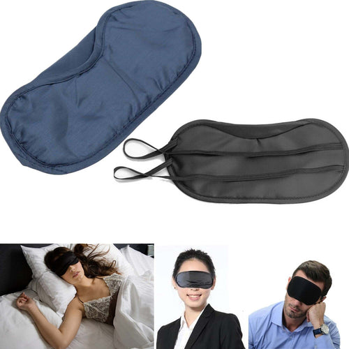 MASCHERINA DA VIAGGIO PER DORMIRE BUIO BENDA MASCHERA CON MOLLA OCCHI NOTTE Moda/Valigie borse e accessori da viaggio/Accessori/Accessori da viaggio/Mascherine per dormire Trade Shop italia - Napoli, Commerciovirtuoso.it