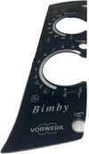Mascherina Placca Frontale Originale Bimby TM21