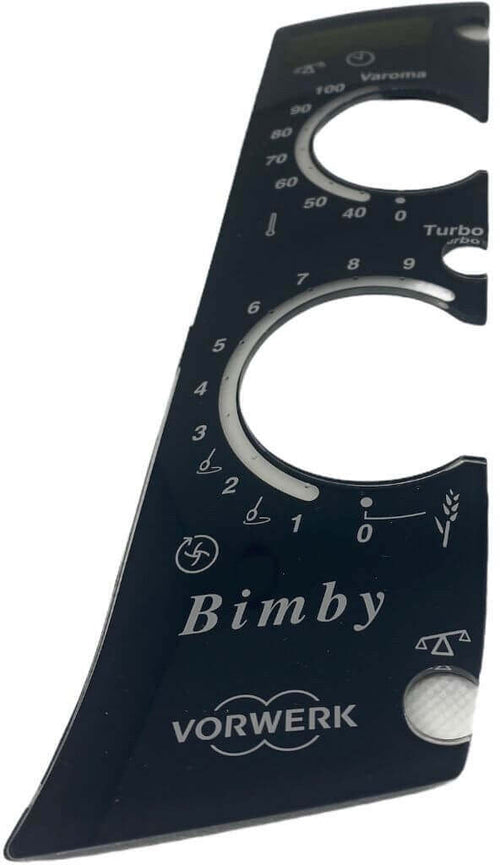 Mascherina Placca Frontale Originale Bimby TM21