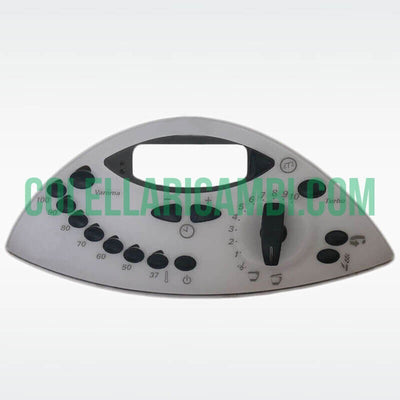 Mascherina Tastiera Frontale Bimby TM31 Compatibile