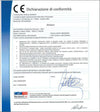 Mascherine Chirurgiche Monouso In Tnt 3 Strati Certificate In Confezione Da 10 Pz Iva Esente Fai da te/Sicurezza e protezione/Attrezzature per sicurezza sul lavoro/Maschere e respiratori/Mascherine antipolvere pieghevoli Kondorama - Martinsicuro, Commerciovirtuoso.it