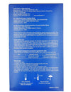 Mascherine FFP2 Nr DOC-NFC Certificate Ce0598 Bianche Mascherina Imbustata Singolarmente Filtrazione > 95% DPI da € 1.29