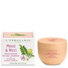 Balsamo-Maschera Anti-crespo - Disciplinante Capelli Mossi & Ricci