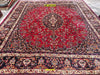 Mashad d'epoca Persia 350x310 Casa e cucina/Tessili per la casa/Tappeti e tappetini/Tappeti Mollaian Tappeti - Lecce, Commerciovirtuoso.it