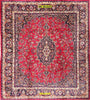 Mashad d'epoca Persia 350x310 Casa e cucina/Tessili per la casa/Tappeti e tappetini/Tappeti Mollaian Tappeti - Lecce, Commerciovirtuoso.it