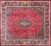 Mashad d'epoca Persia 350x310 Casa e cucina/Tessili per la casa/Tappeti e tappetini/Tappeti Mollaian Tappeti - Lecce, Commerciovirtuoso.it