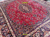 Mashad d'epoca Persia 350x310 Casa e cucina/Tessili per la casa/Tappeti e tappetini/Tappeti Mollaian Tappeti - Lecce, Commerciovirtuoso.it
