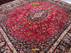 Mashad d'epoca Persia 350x310 Casa e cucina/Tessili per la casa/Tappeti e tappetini/Tappeti Mollaian Tappeti - Lecce, Commerciovirtuoso.it