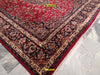 Mashad d'epoca Persia 350x310 Casa e cucina/Tessili per la casa/Tappeti e tappetini/Tappeti Mollaian Tappeti - Lecce, Commerciovirtuoso.it