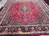 Mashad d'epoca Persia 350x310 Casa e cucina/Tessili per la casa/Tappeti e tappetini/Tappeti Mollaian Tappeti - Lecce, Commerciovirtuoso.it