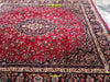 Mashad d'epoca Persia 350x310 Casa e cucina/Tessili per la casa/Tappeti e tappetini/Tappeti Mollaian Tappeti - Lecce, Commerciovirtuoso.it