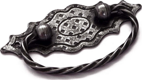 MASIDEF---1-MANIGLIETTA-MARTELLATA-OVALE-102X38MM