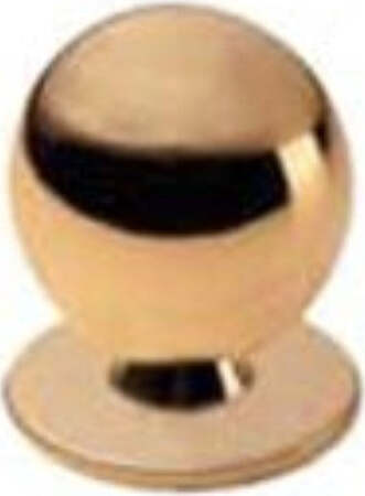 MASIDEF---1-POMOLO-A-SFERA-IN-OTTONE-LUCIDO-DIAM-20mm