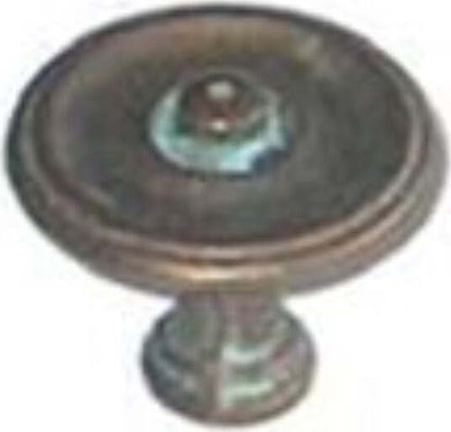 MASIDEF---1-POMOLO-ANTICATO-D.25-IN-METALLO